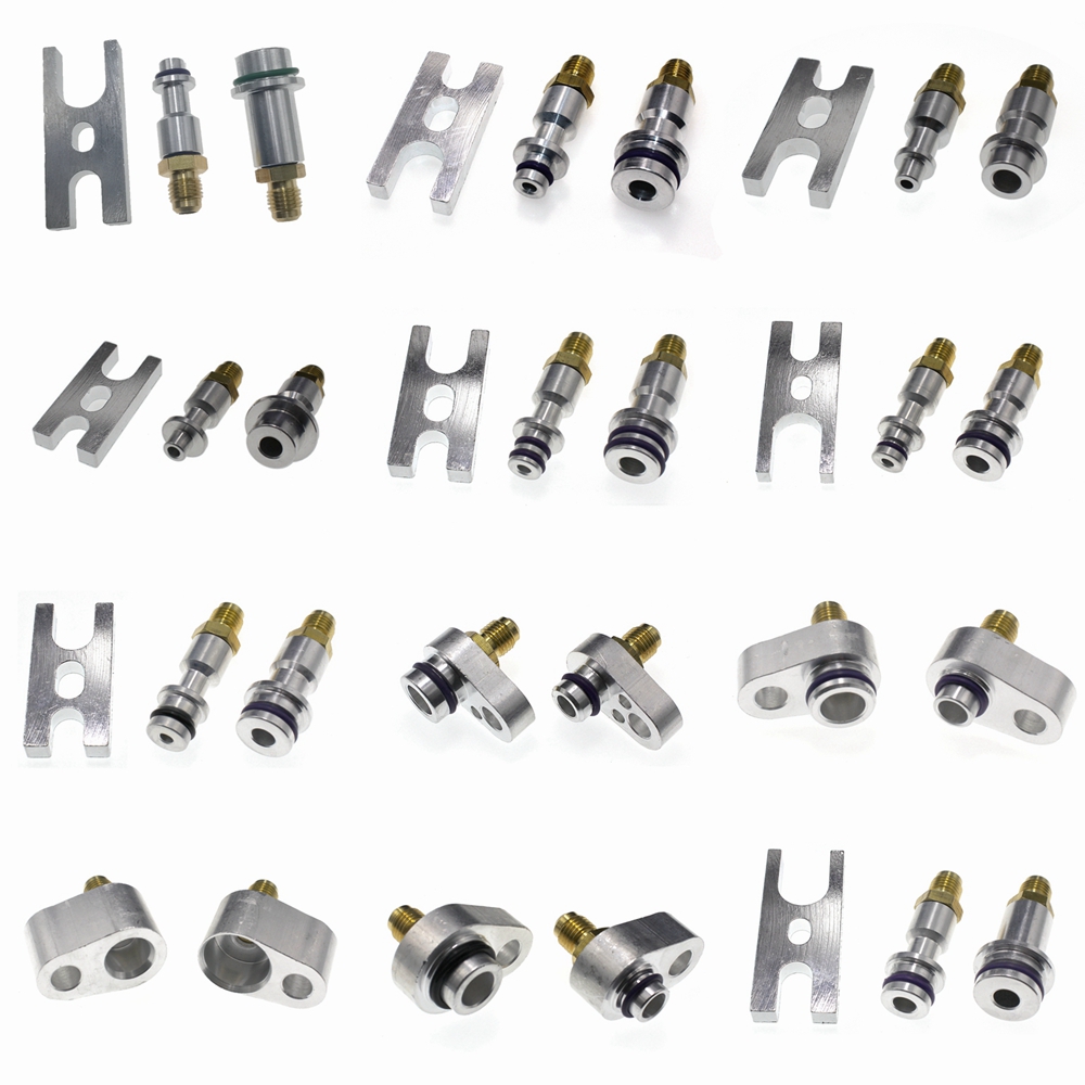 Automotive Tools - Auto Airconditioner Lektest Plug Stopper Koelslang