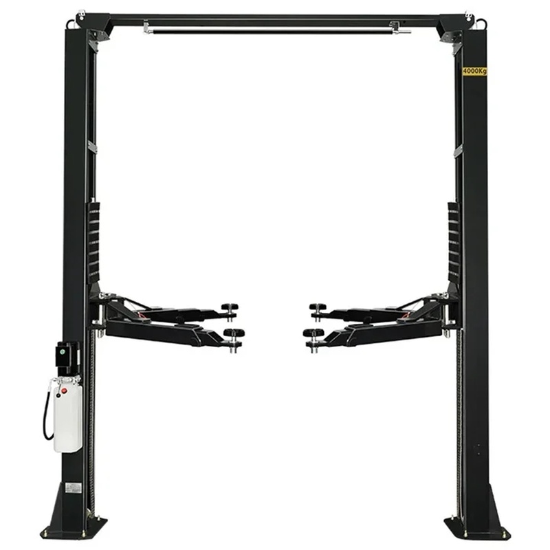 Car Lift - Tricar Goedkope Zware 00KG Autolift Handmatig