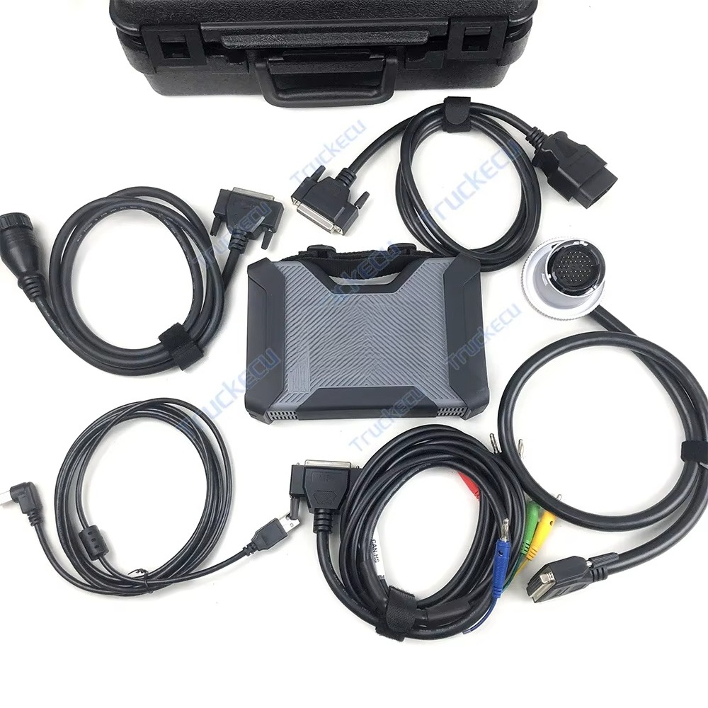CF D1 Tablet MB Star m6 pro+ V - Car Diagnostic Tool recensie en prijs