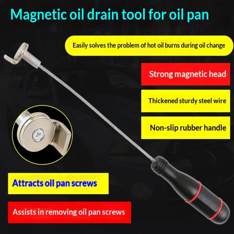 Olieaftap-schroefverwijderaar  - Car Repair Tools recensie en prijs