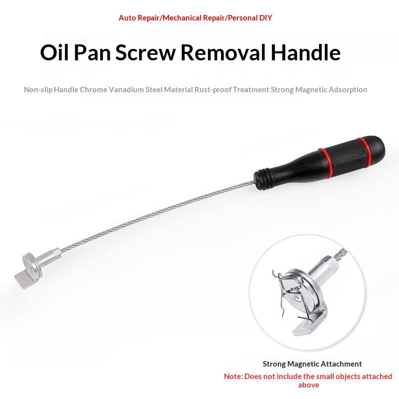 Olieaftap-schroefverwijderaar  - Car Repair Tools recensie en prijs