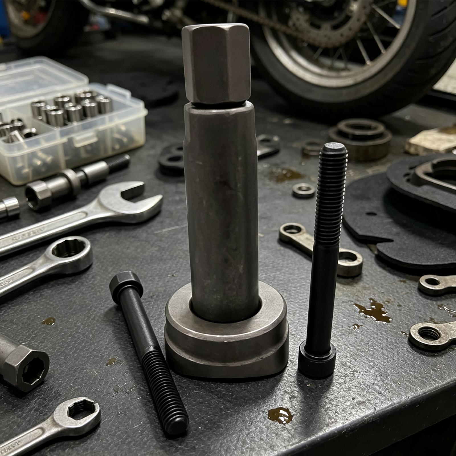 Dowel Pin Puller Universele Me - Car Repair Tools recensie en prijs