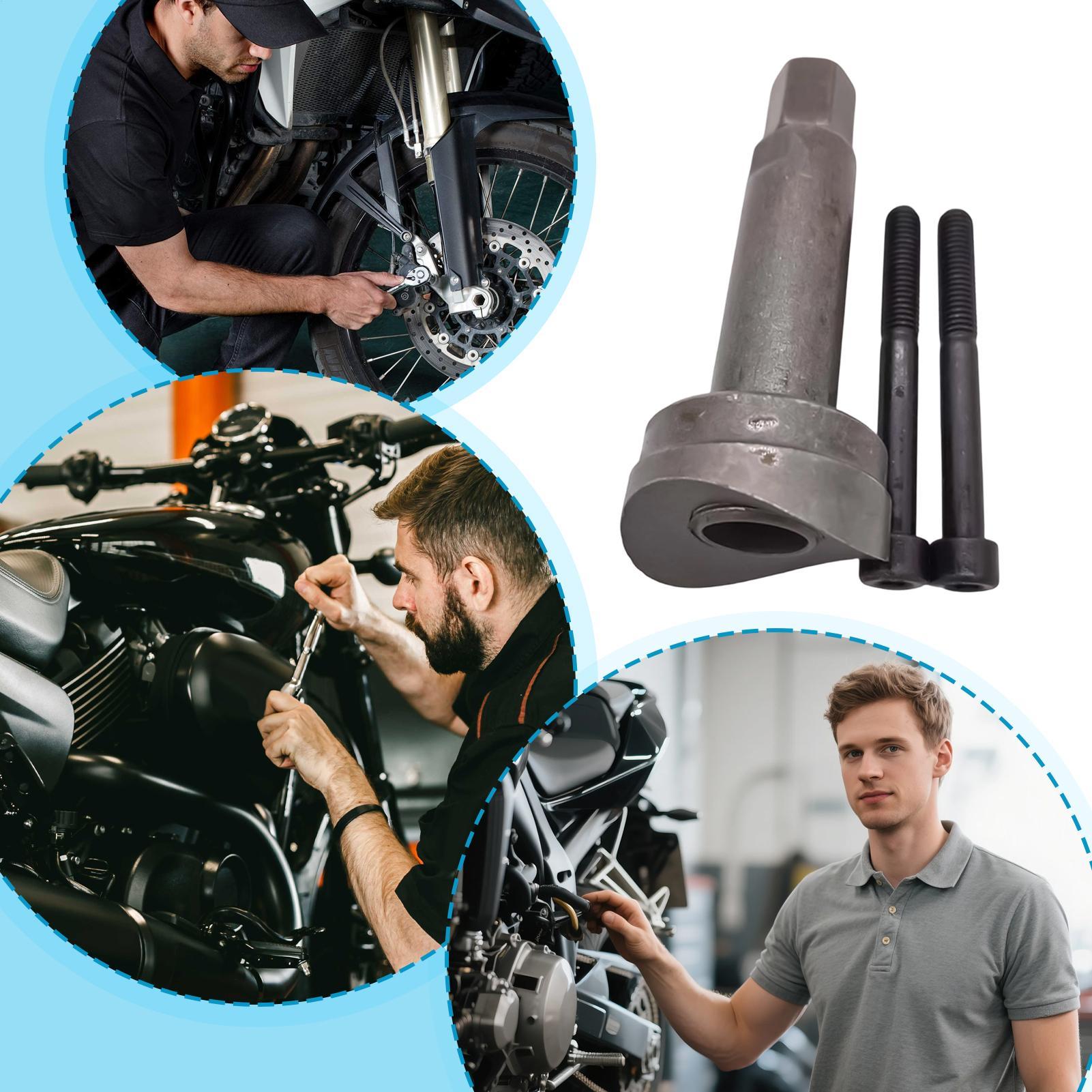 Dowel Pin Puller Universele Me - Car Repair Tools recensie en prijs