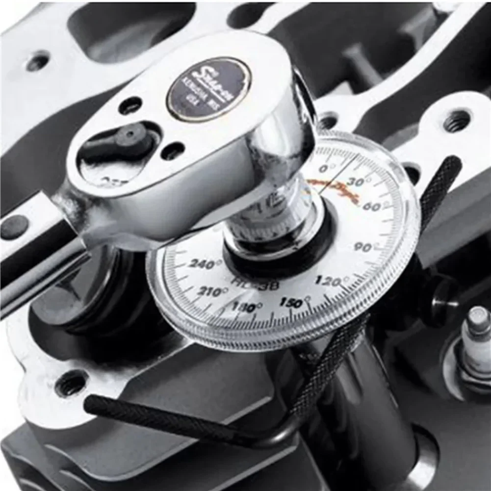 Momentsleutel Torquemeter Wijz - Car Repair Tools recensie en prijs