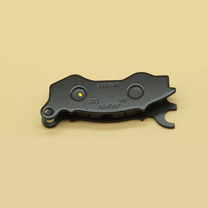 Voor HONDA PCX125 WW125 EX2 20 - Brake Pad Set recensie en prijs