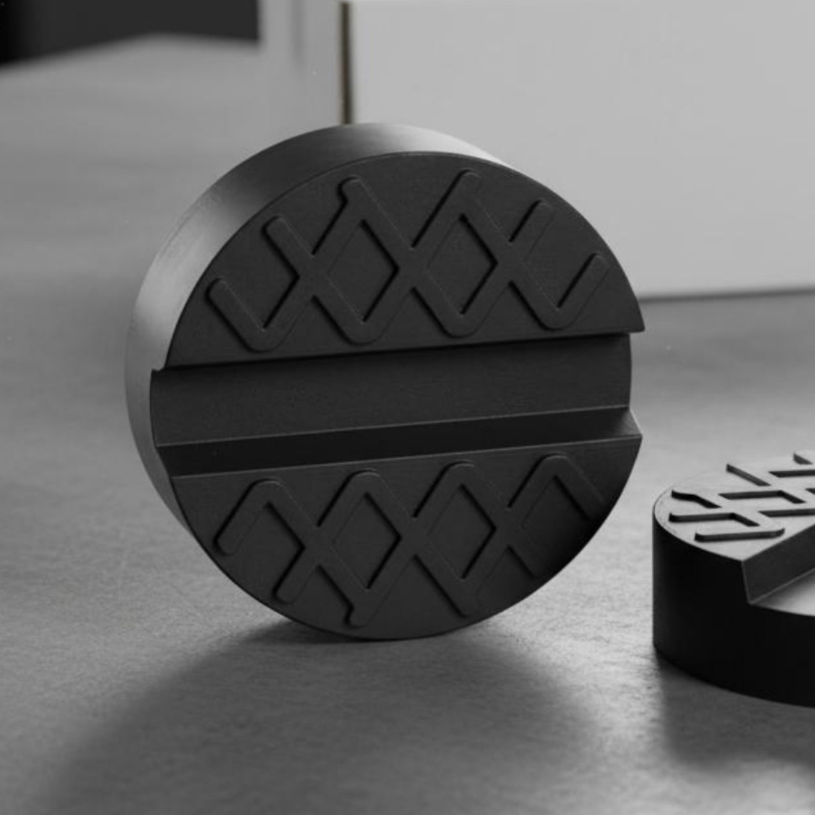 Jacking Support Block Anti-Sli - Car Jack recensie en prijs