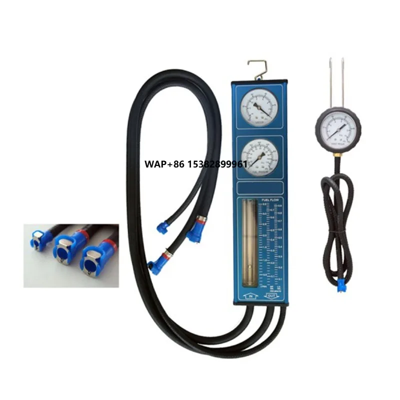 Brandstofsysteemtester voor au - Car Repair Tools recensie en prijs