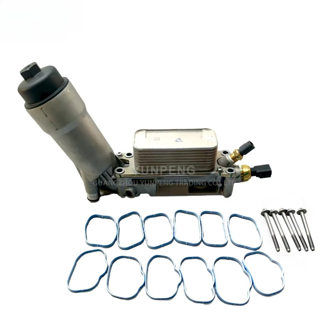 5184294AE Aluminium Motorolief - Oil Filter recensie en prijs