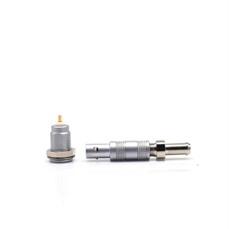 00S Coaxiale stekkerdoos Push- - Socket Set recensie en prijs
