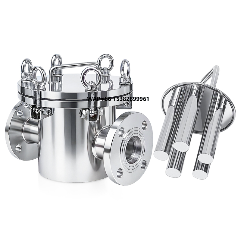 Industriële magneet oliefilter - Oil Filter recensie en prijs
