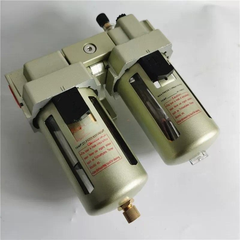 2026 Duplexfilter QAF4000 QAL4 - Oil Filter recensie en prijs