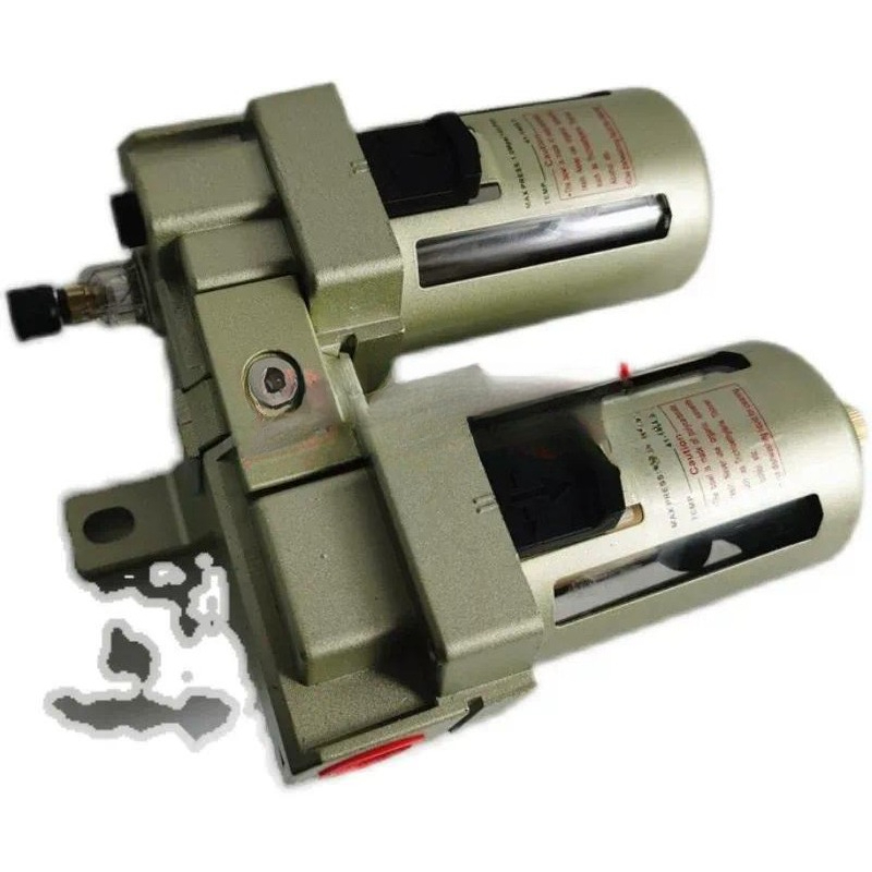 2026 Duplexfilter QAF4000 QAL4 - Oil Filter recensie en prijs