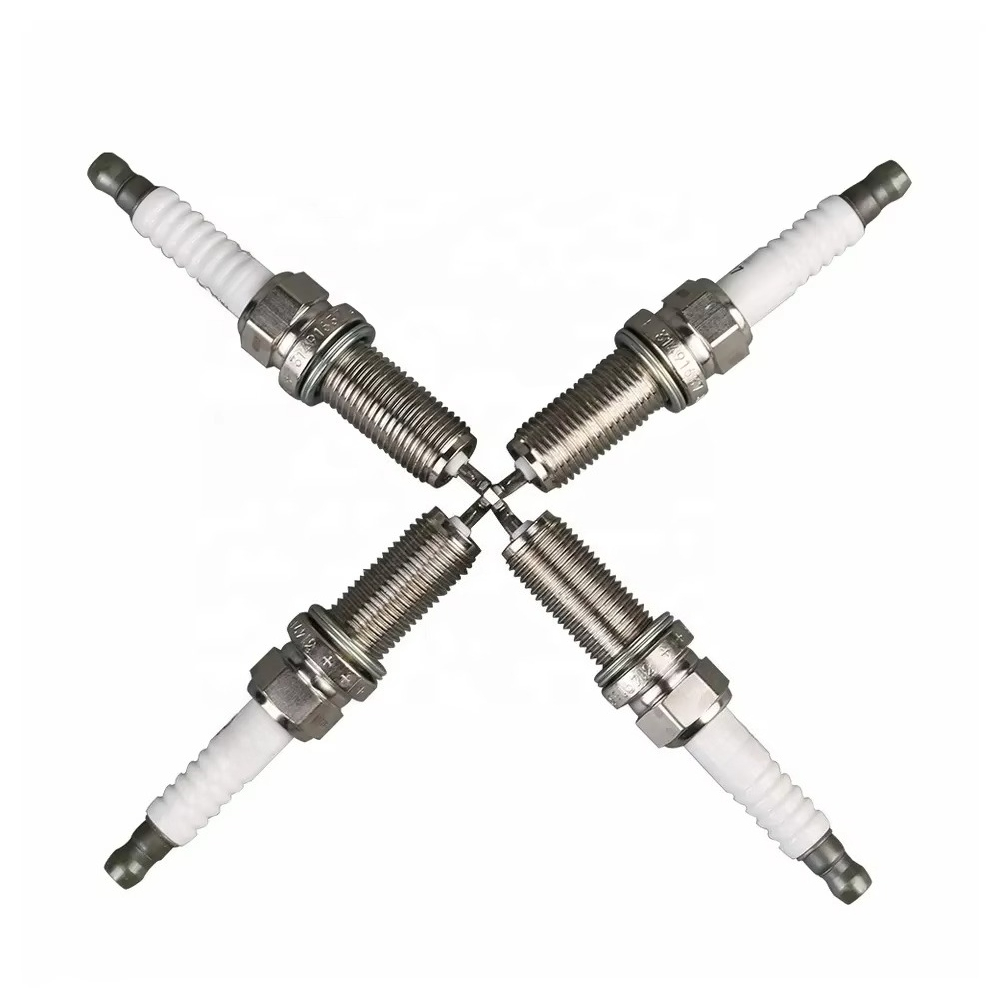 Groothandel motor systeem boug - Spark Plug recensie en prijs
