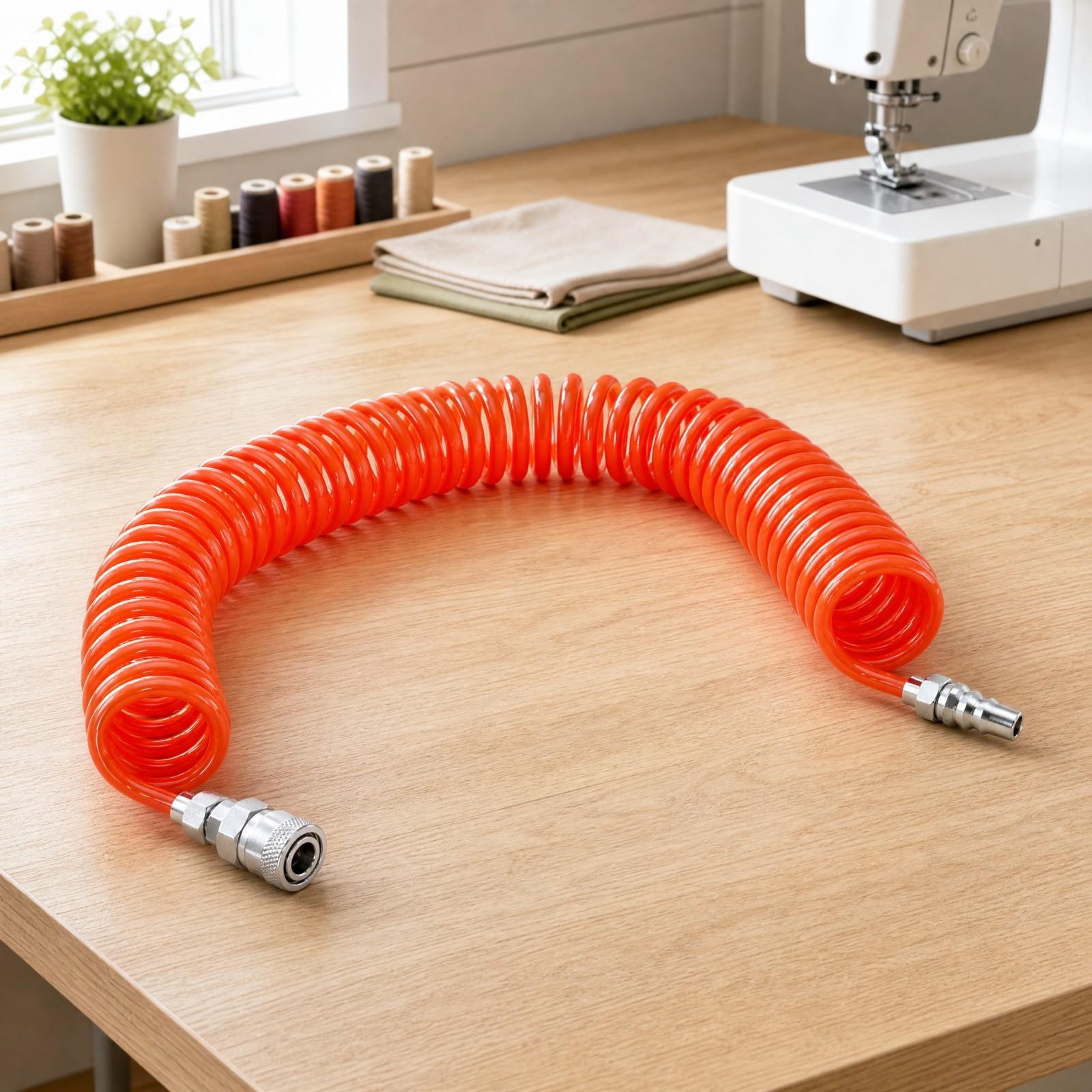 Veerbelaste pneumatische lucht - Spring Compressor Tool recensie en prijs