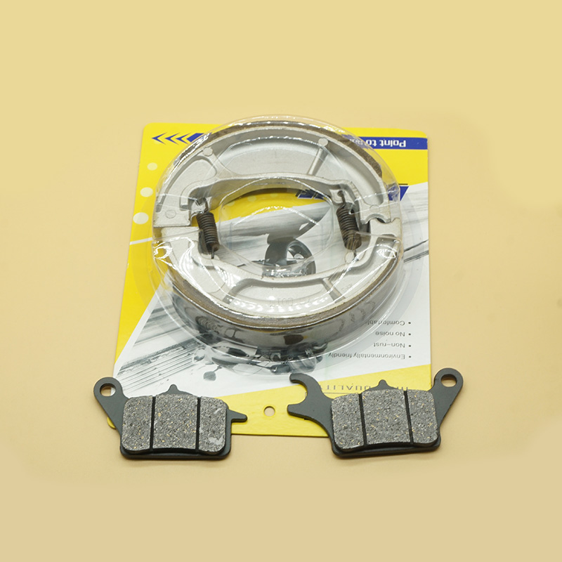 Voor HONDA Dio 110 (JF58) 2019 - Brake Pad Set recensie en prijs
