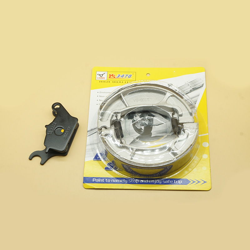 Voor HONDA Dio 110 (JF58) 2019 - Brake Pad Set recensie en prijs