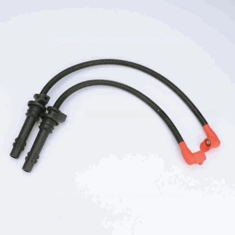 ZZ-ontstekingsspoel bougiekapp - Spark Plug recensie en prijs