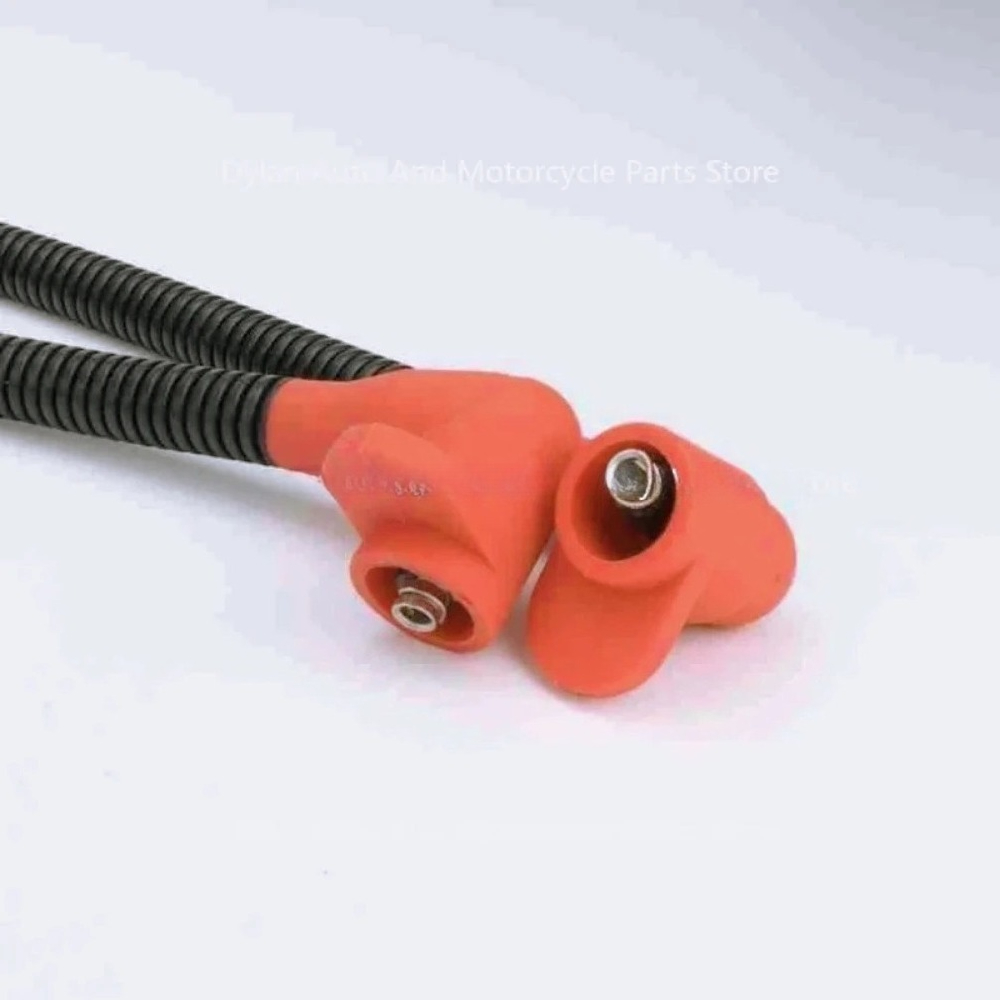 ZZ-ontstekingsspoel bougiekapp - Spark Plug recensie en prijs