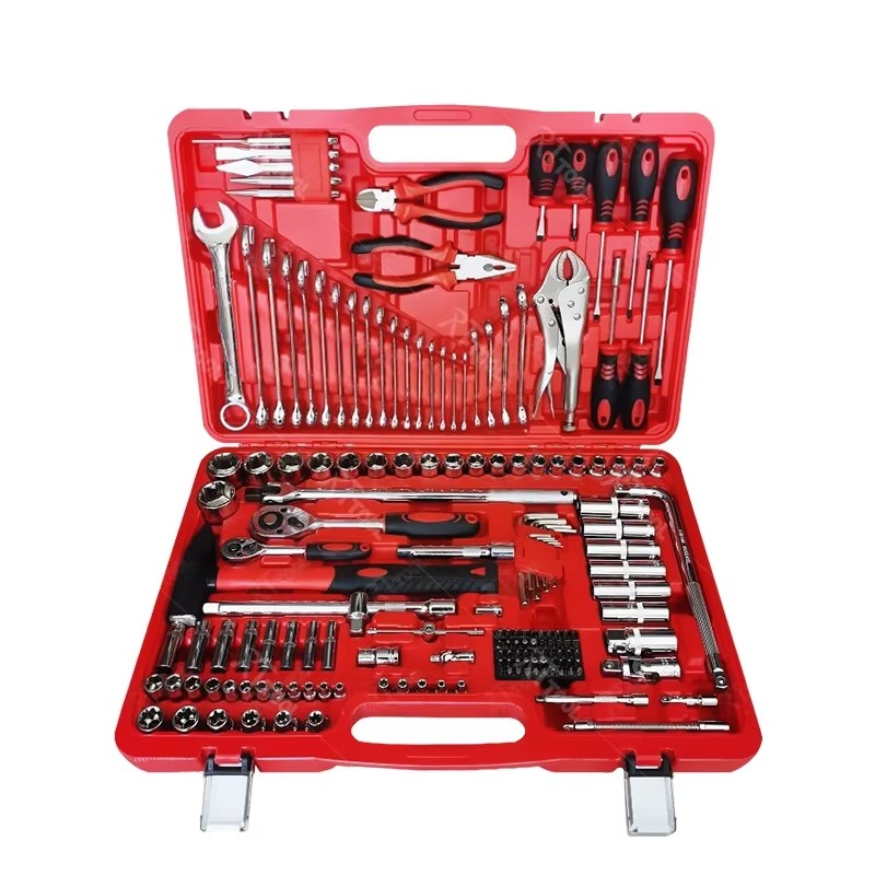 Fabrieksaanbieding RTTOOL Rats - Socket Set recensie en prijs