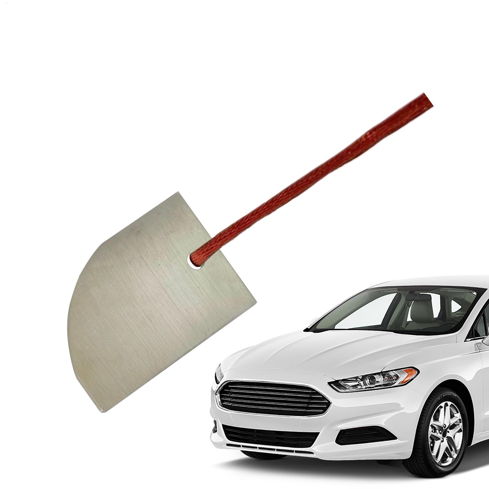 Autolakreparatieschraper, auto - Car Repair Tools recensie en prijs