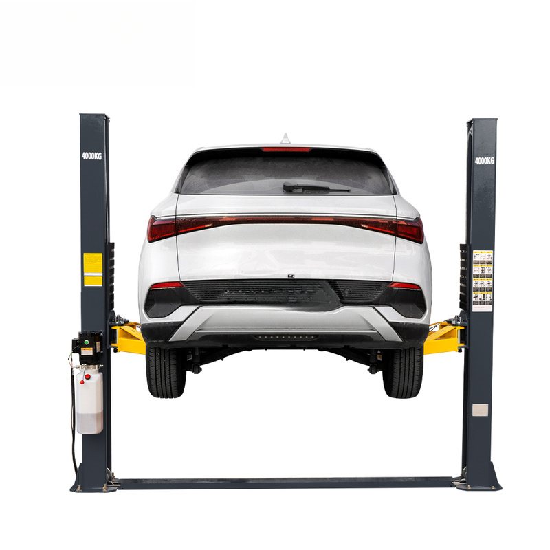 MOLISPEED 4 Ton Sterke Capacit - Car Lift recensie en prijs
