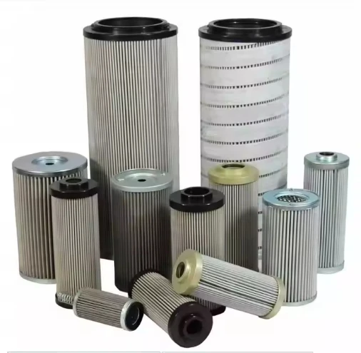 2026 Hoge Kwaliteit Glasvezel  - Oil Filter recensie en prijs