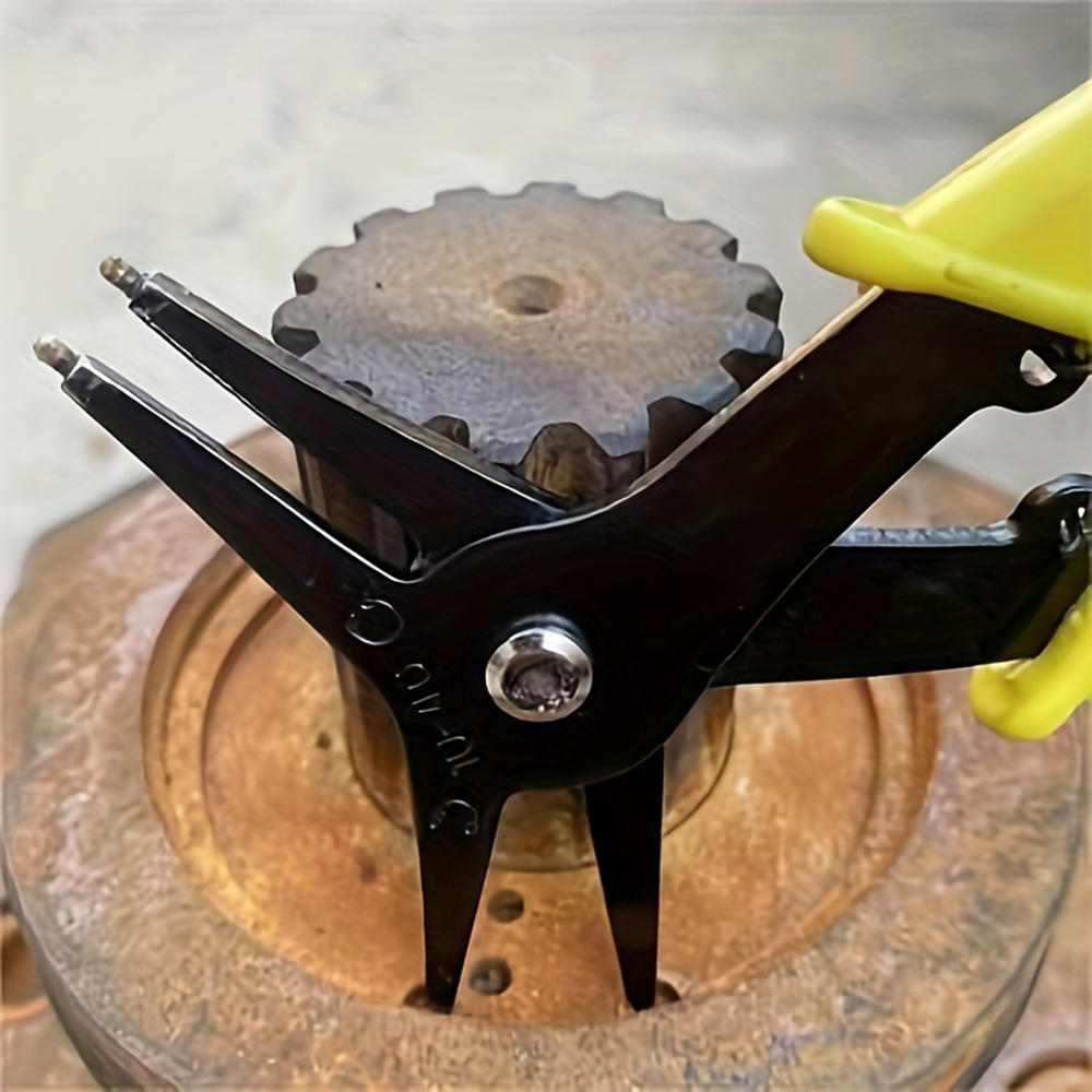 1PC 2-in-1 veercompressortang  - Spring Compressor Tool recensie en prijs