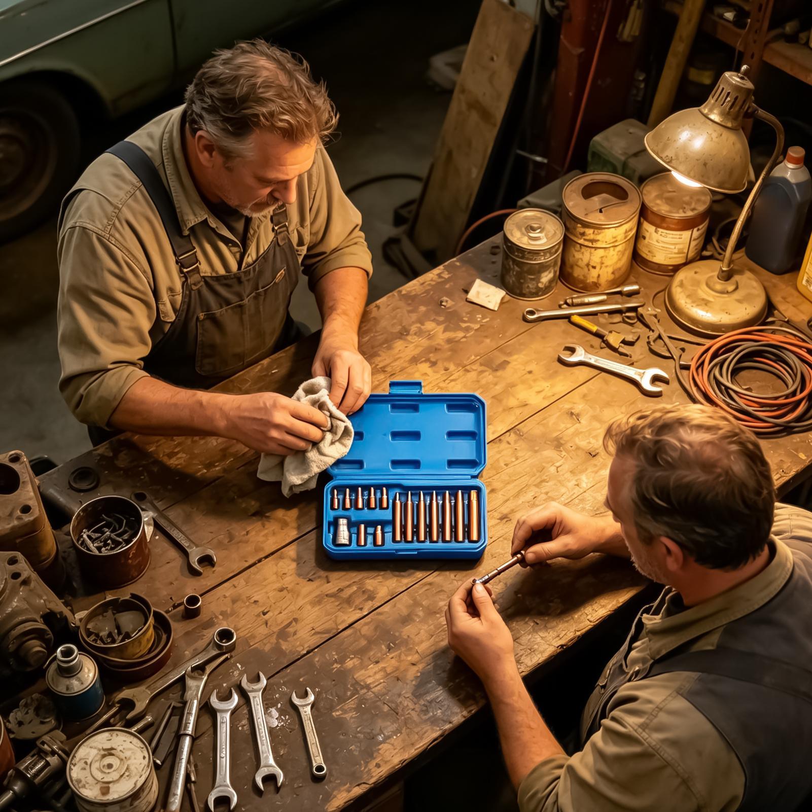 Schroevendraaierbits Magnetisc - Automotive Tools recensie en prijs