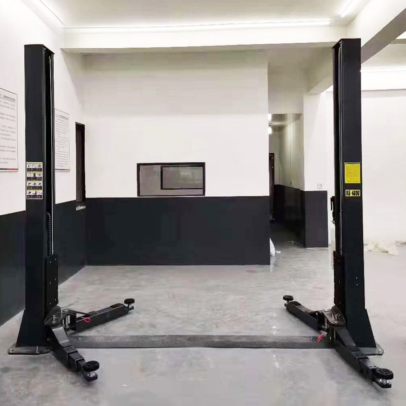 SAMFD CE 00 00kg 00 000LBS Hyd - Car Lift recensie en prijs
