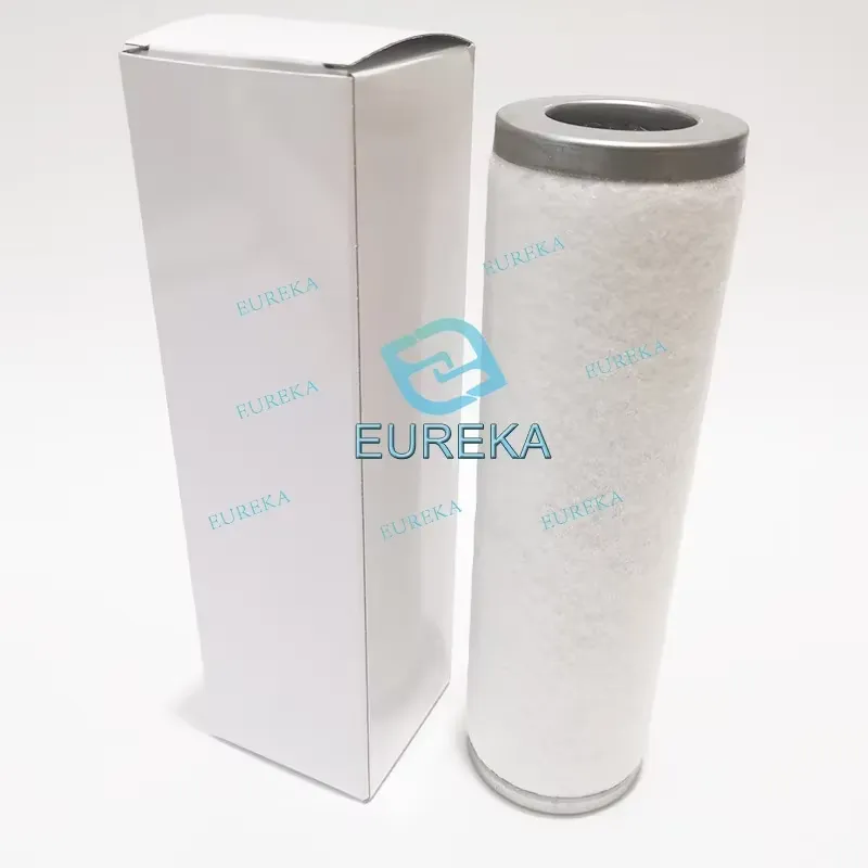 Vacuümpomp DUO65 Uitlaatfilter - Oil Filter recensie en prijs