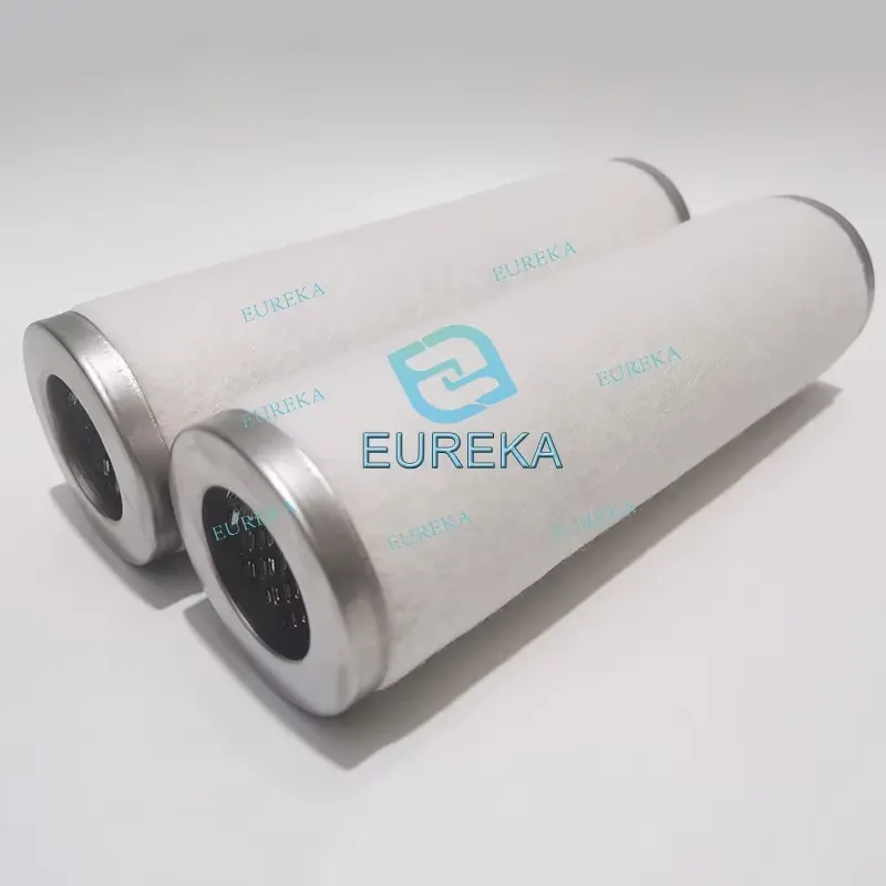 Vacuümpomp DUO65 Uitlaatfilter - Oil Filter recensie en prijs