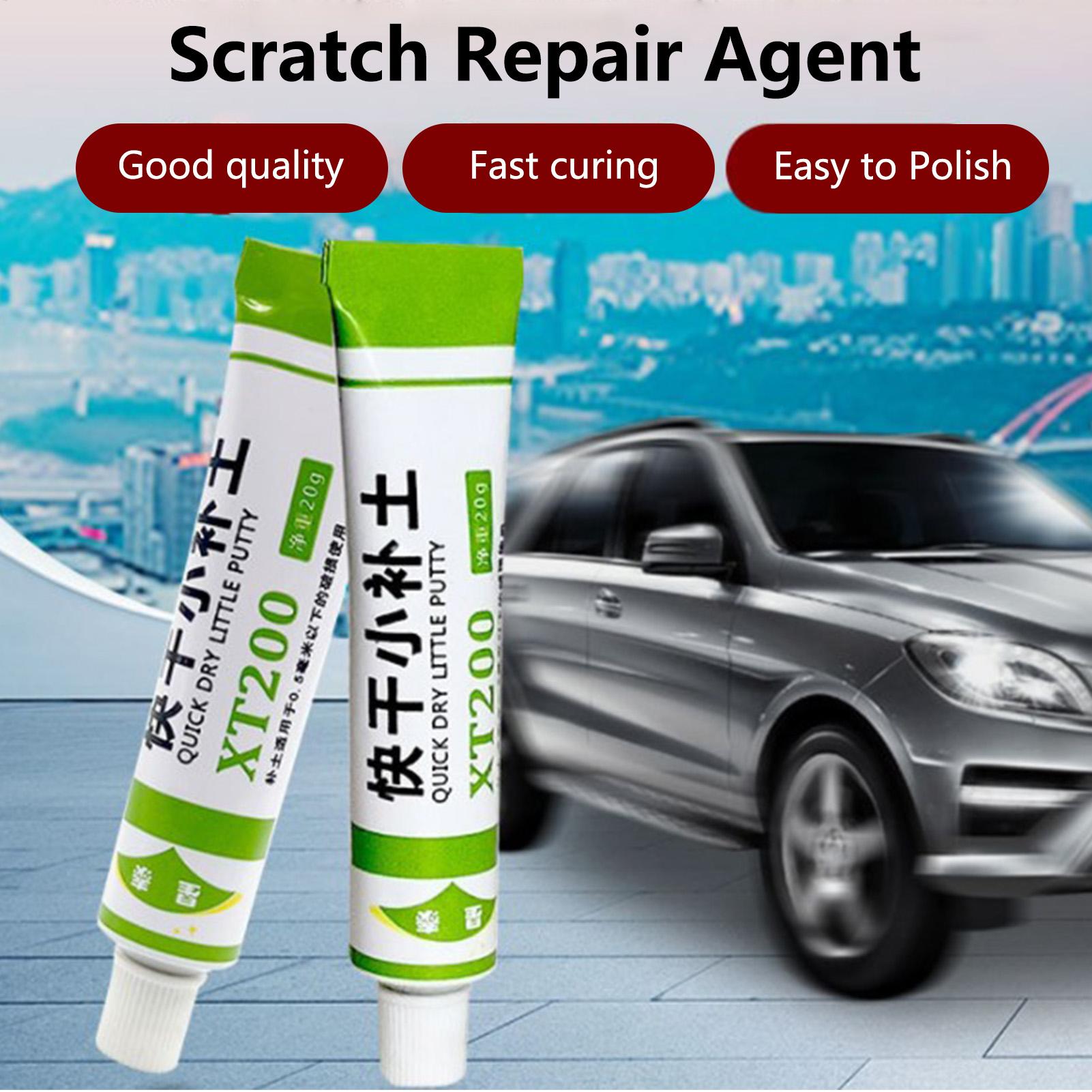 Carrosseriekit Sneldrogend Goe - Car Repair Tools recensie en prijs