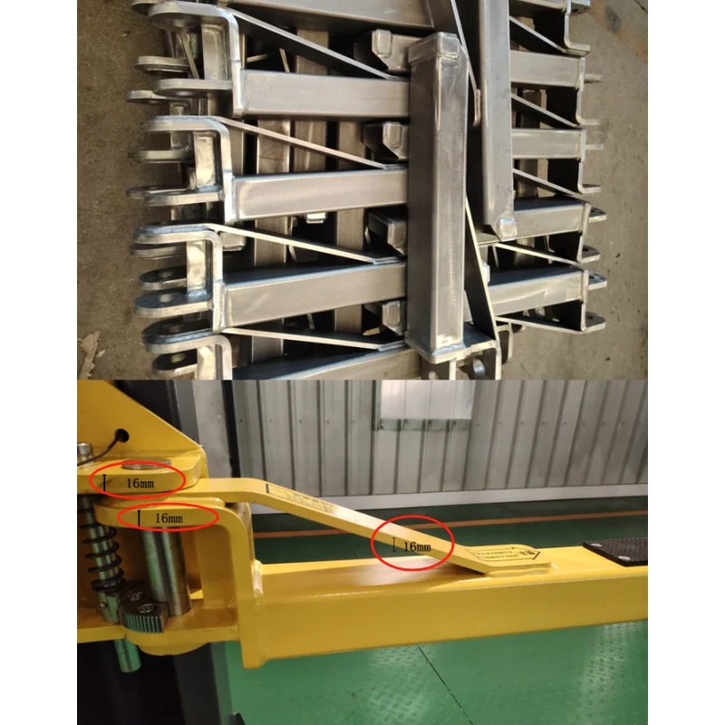 Zware Auto Autolift met Lage P - Car Lift recensie en prijs
