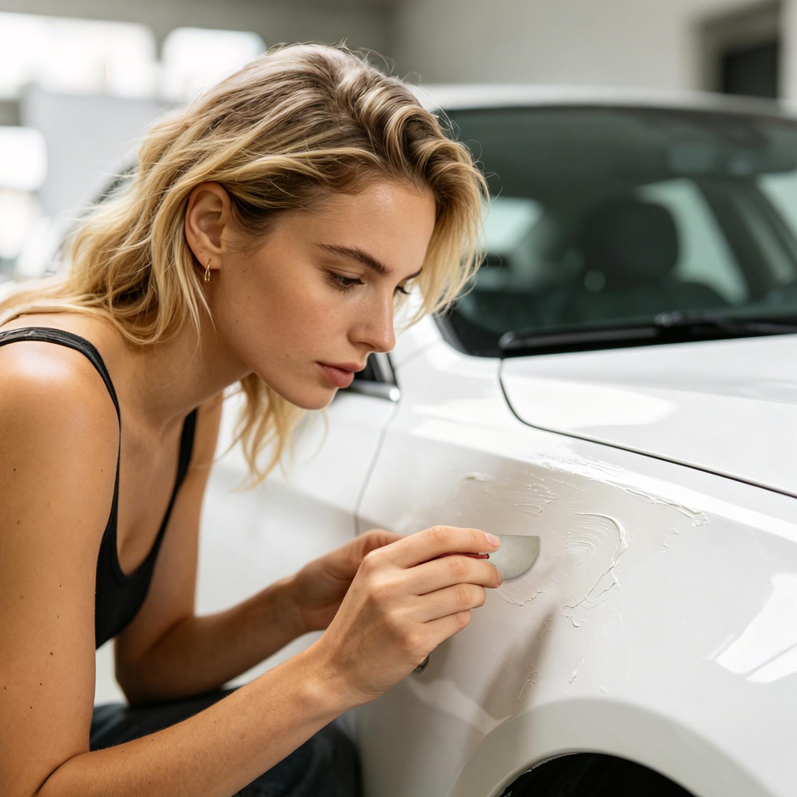 Verf Reinigingsgereedschap Aut - Car Repair Tools recensie en prijs