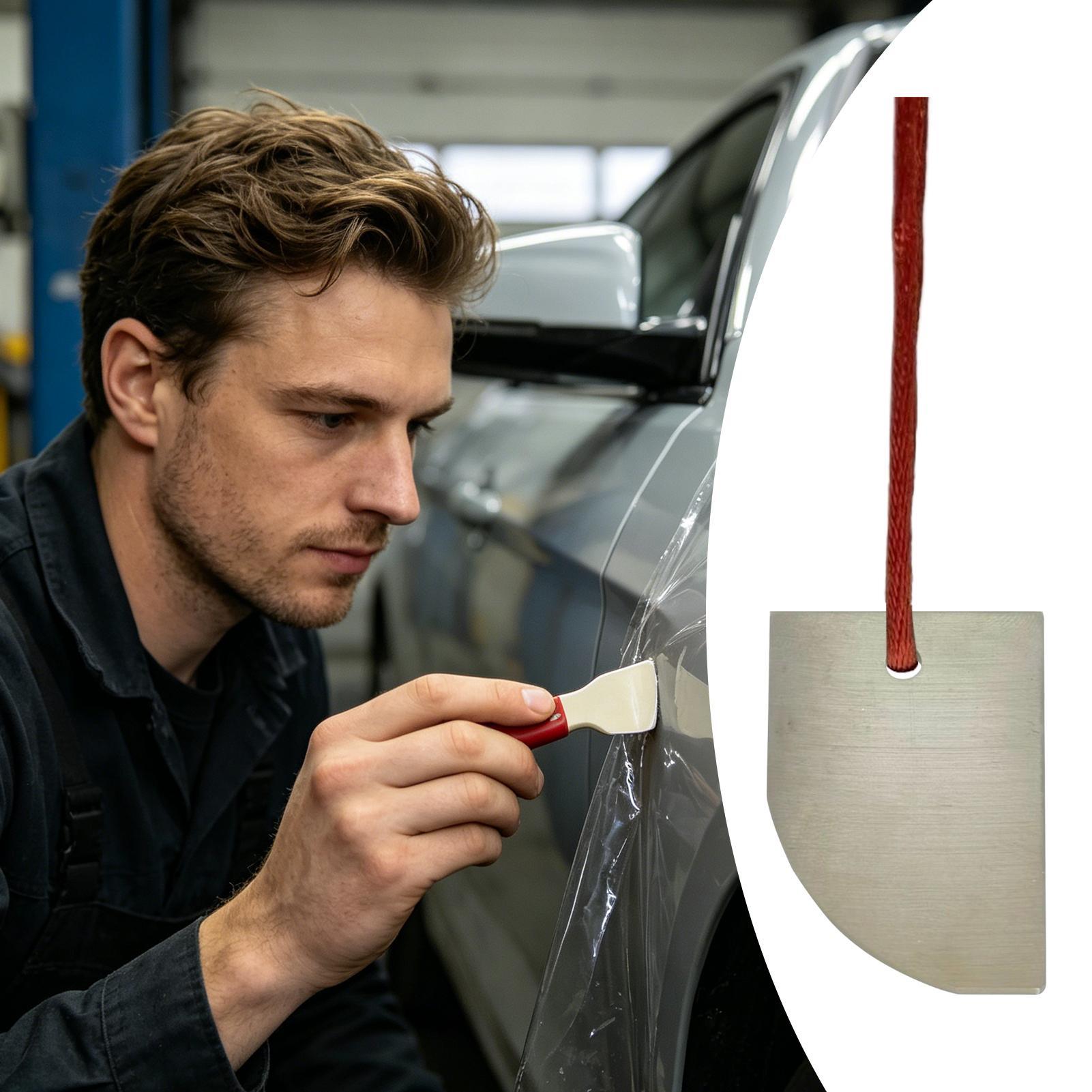 Verf Reinigingsgereedschap Aut - Car Repair Tools recensie en prijs