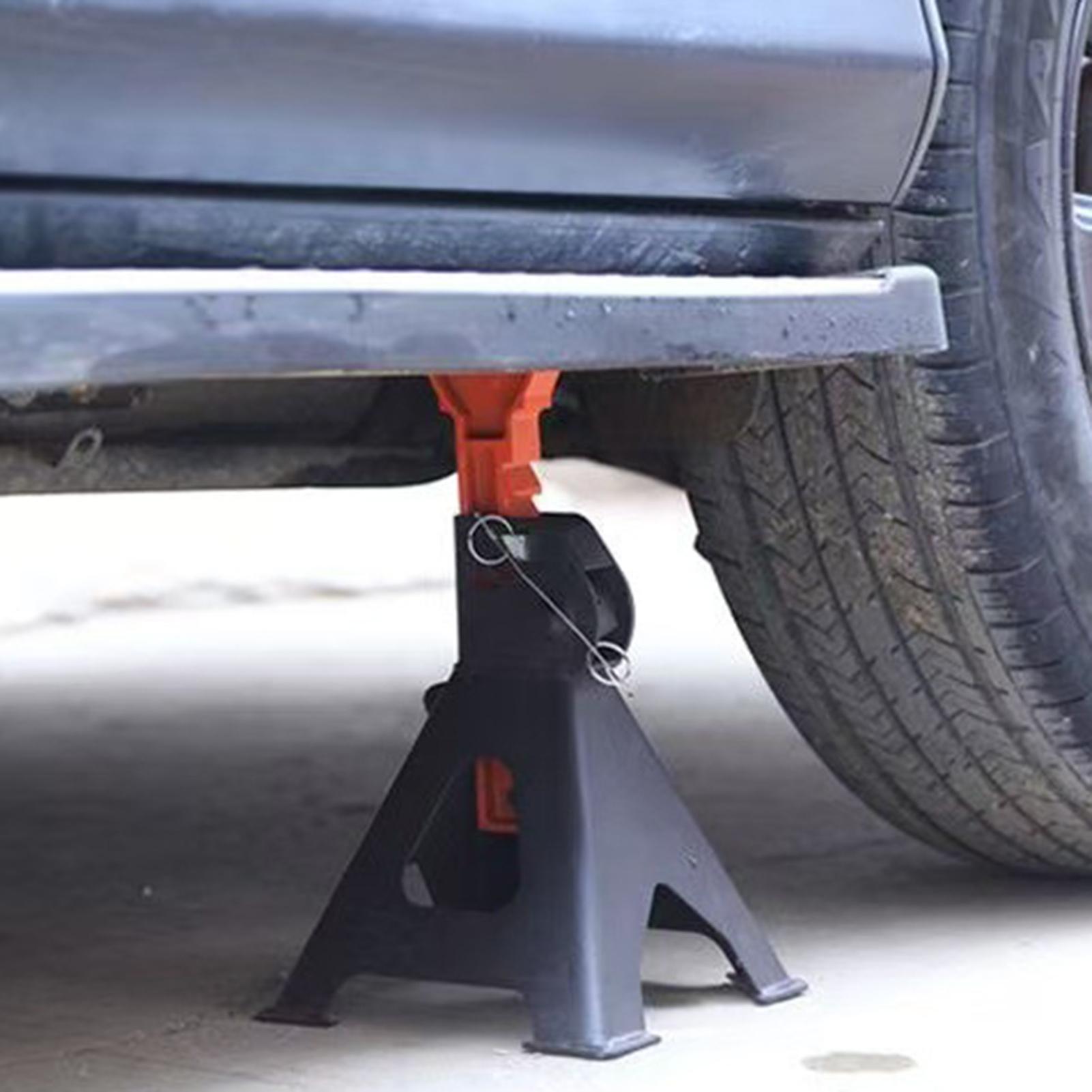 Truckkrikken 3 ton/6 ton, vers - Car Jack recensie en prijs